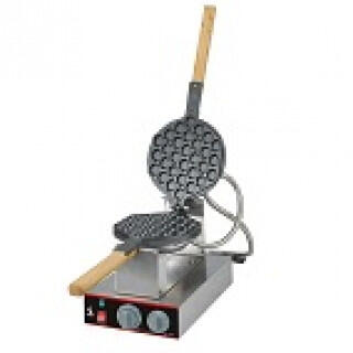 Вафельница для гонконгских вафель AIRHOT WB-HK1 BUBBLE WAFFLE