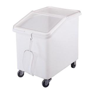 CAMBRO M.COMP. Контейнер передвижной (140л, 55х75х71см)