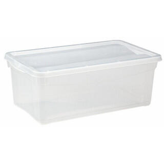 Рестола Контейнер (полипропилен, 5 л, 330х190х120 мм)