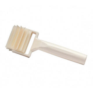 4579 Валик 60 мм, режущий полосы на тесте [RPS 6]